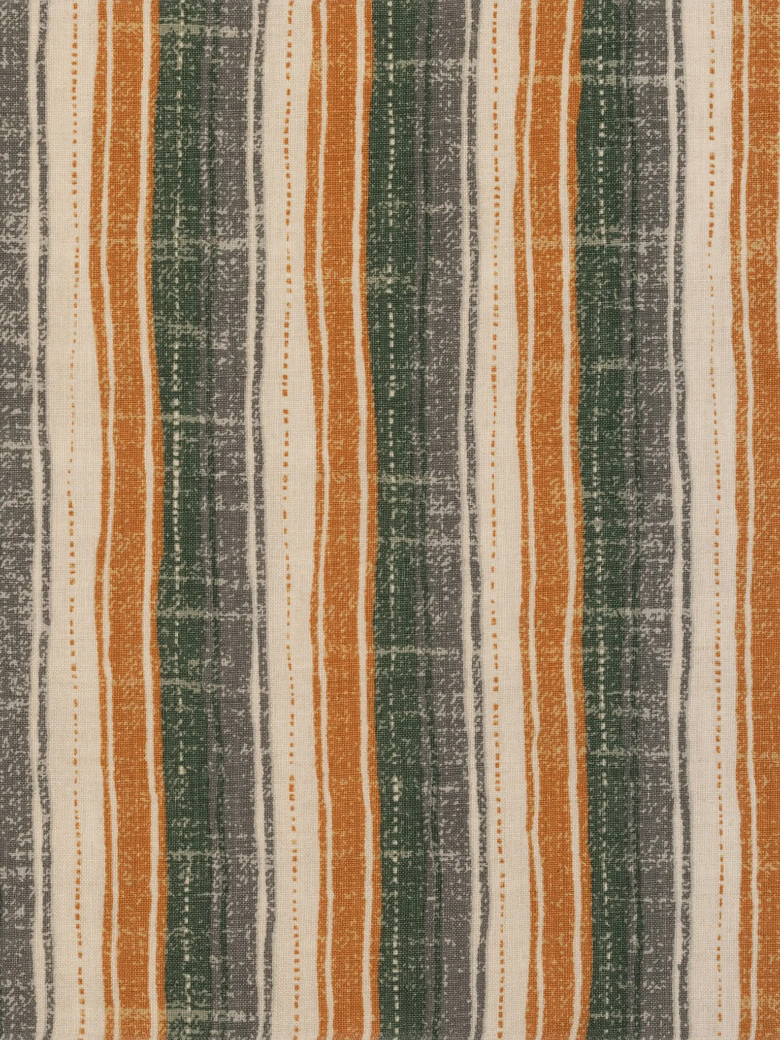 Ткань Holland & Sherry Carmargue Stripe TC00058