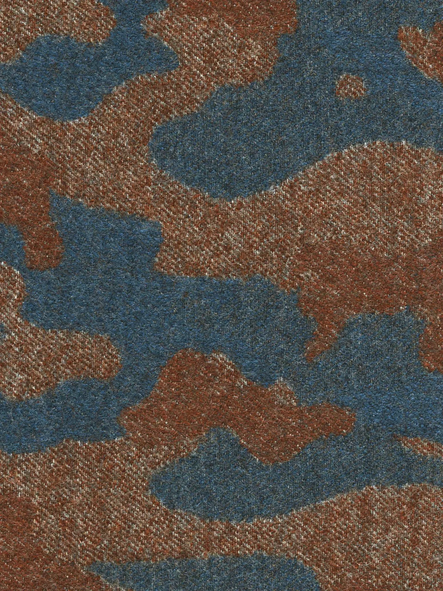 Ткань Holland & Sherry Cavendish DE13934