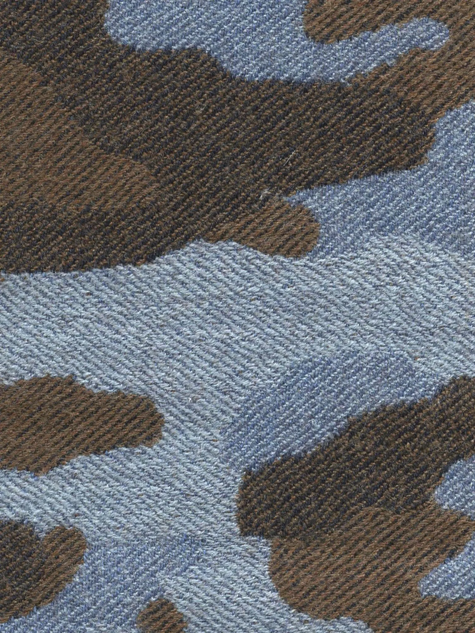 Ткань Holland & Sherry Cavendish DE13935