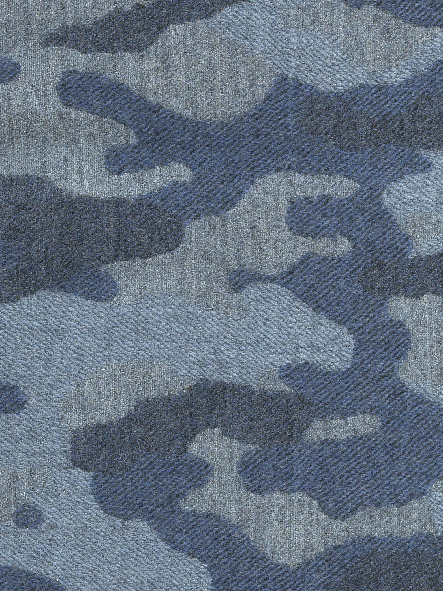 Ткань Holland & Sherry Cavendish DE13937