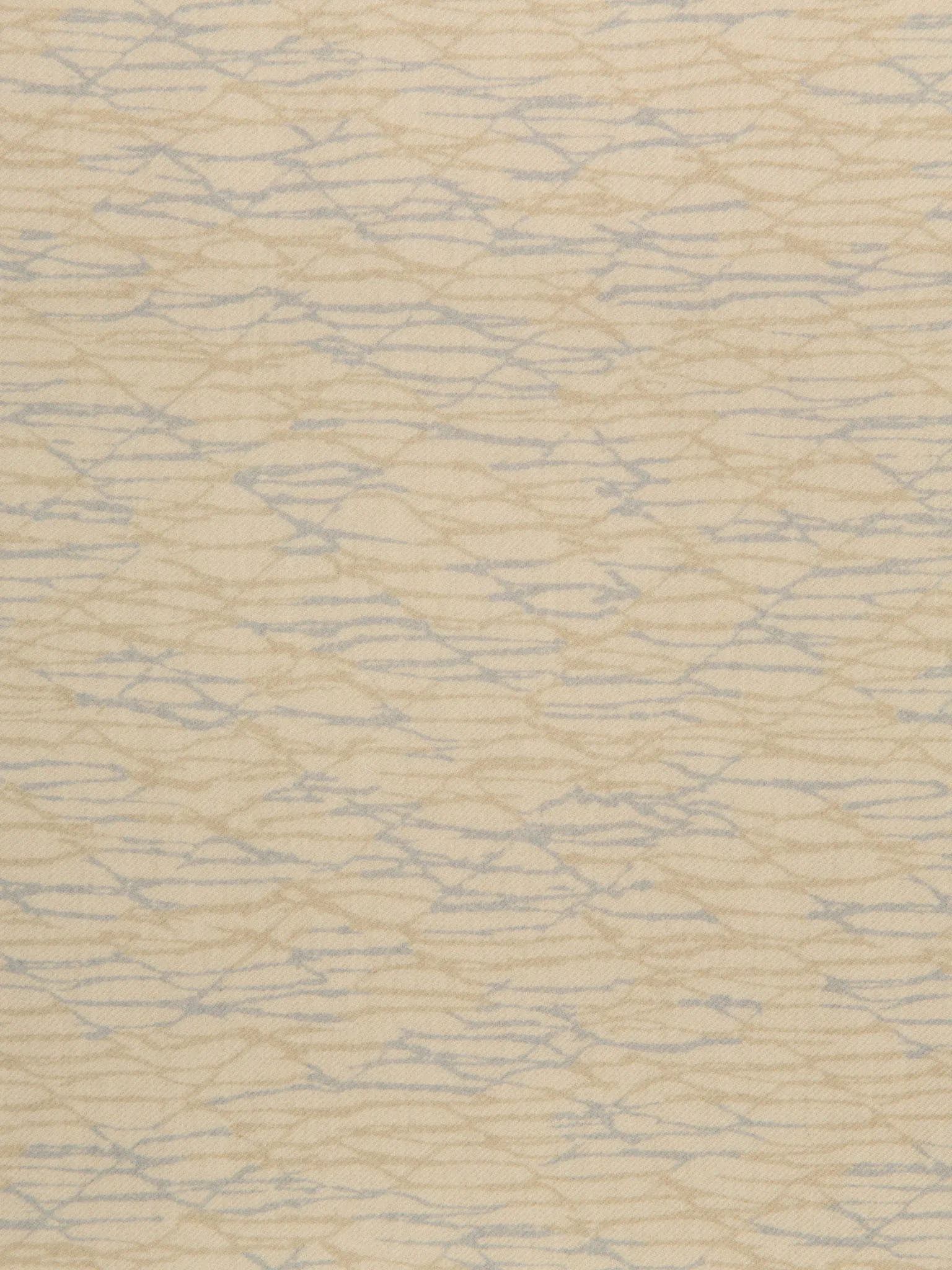 Ткань Holland & Sherry Coletta DE12001-NA