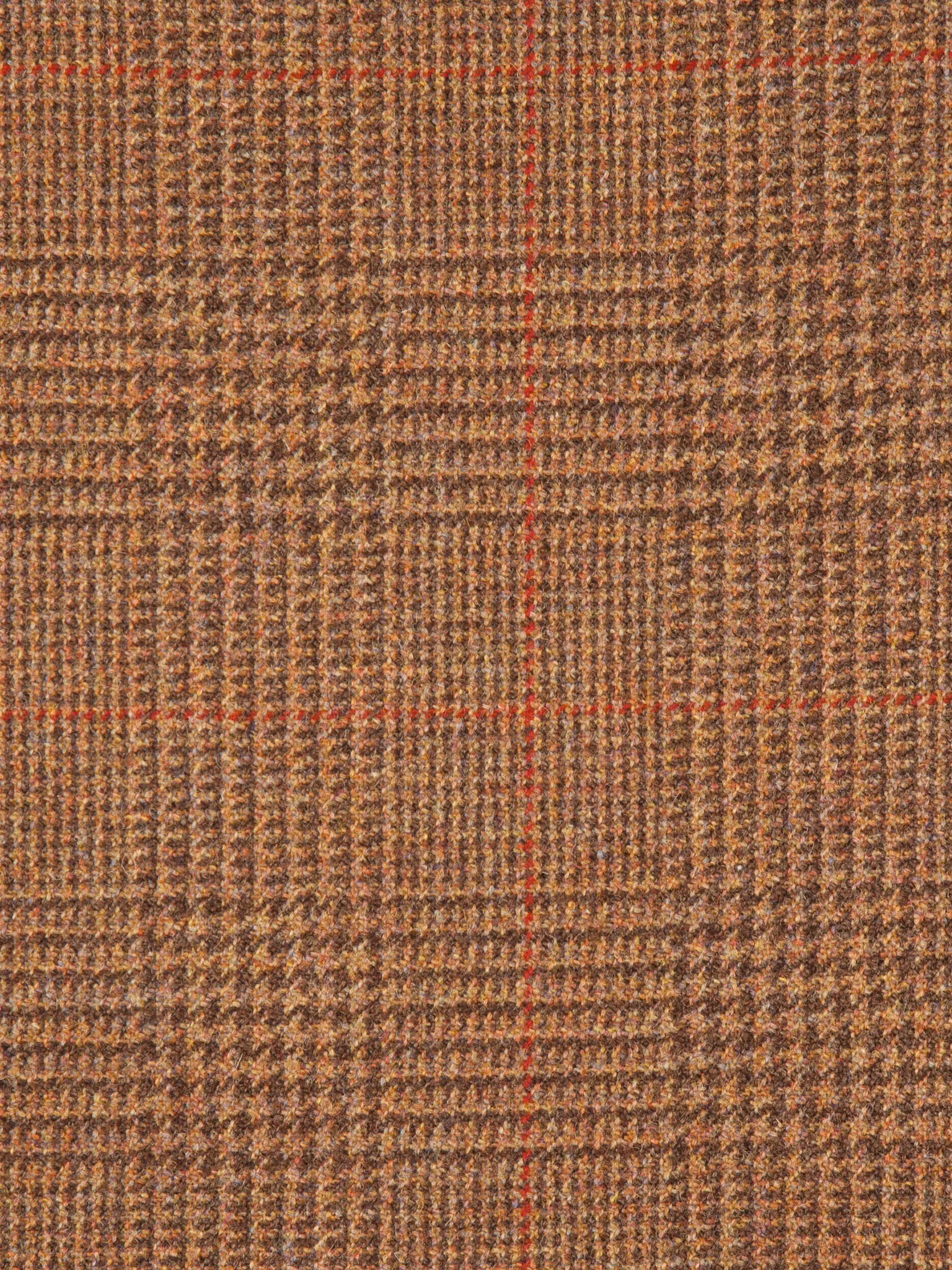 Ткань Holland & Sherry County Tweed DE12041