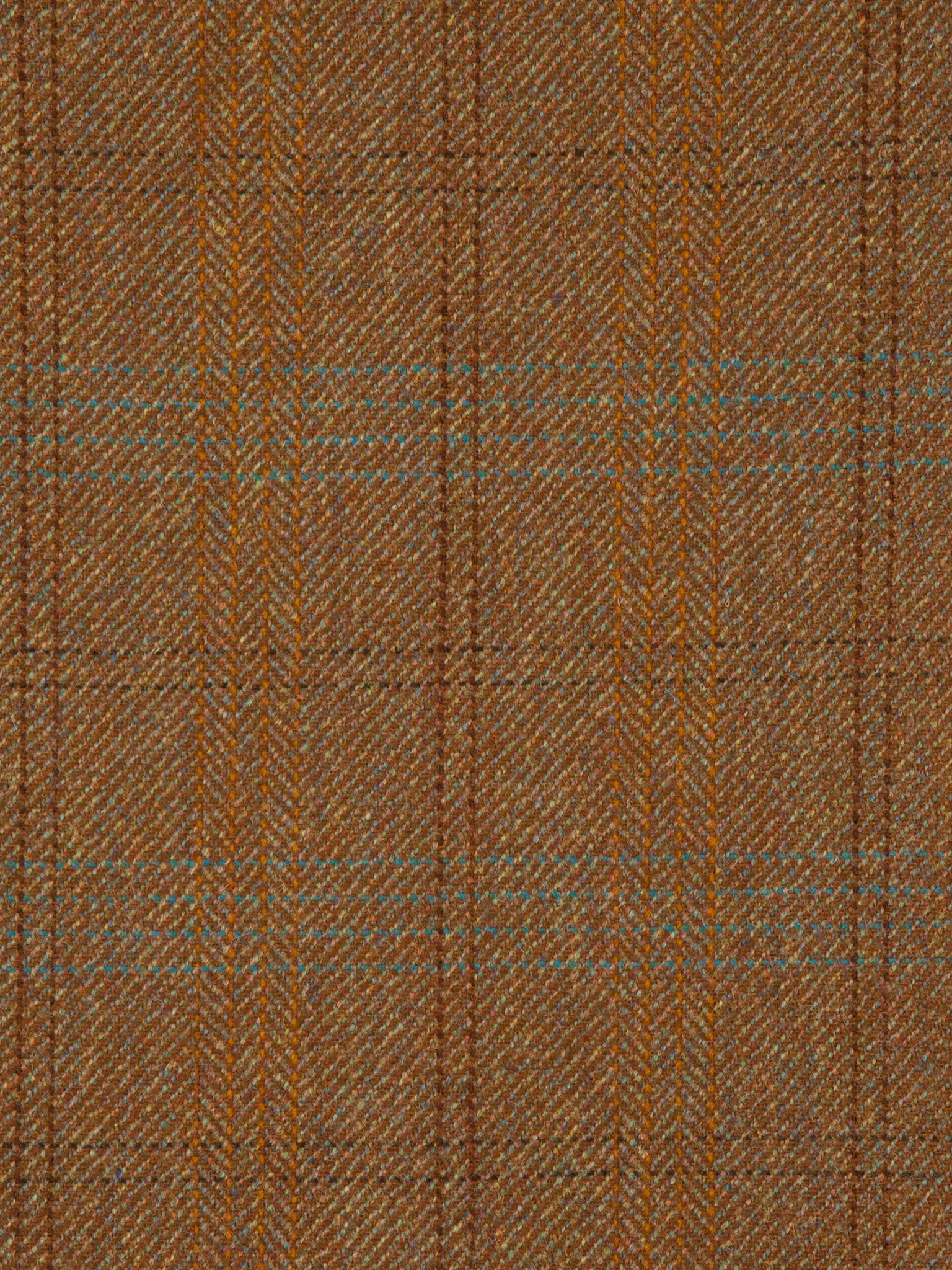 Ткань Holland & Sherry County Tweed DE12044