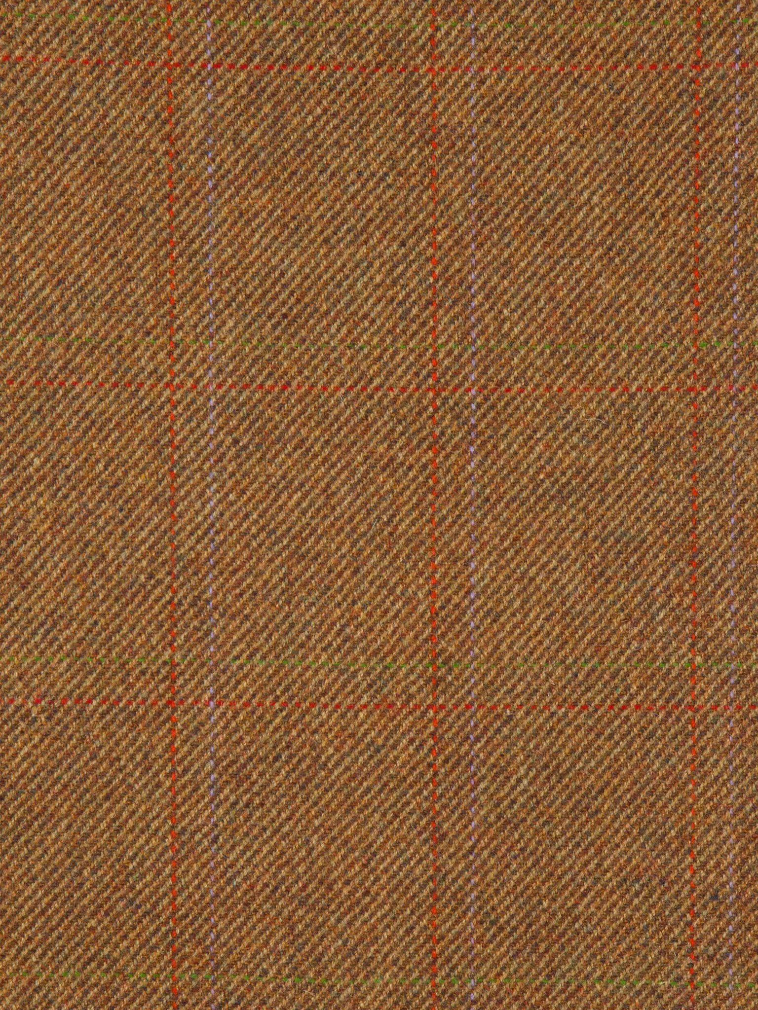 Ткань Holland & Sherry County Tweed DE12045