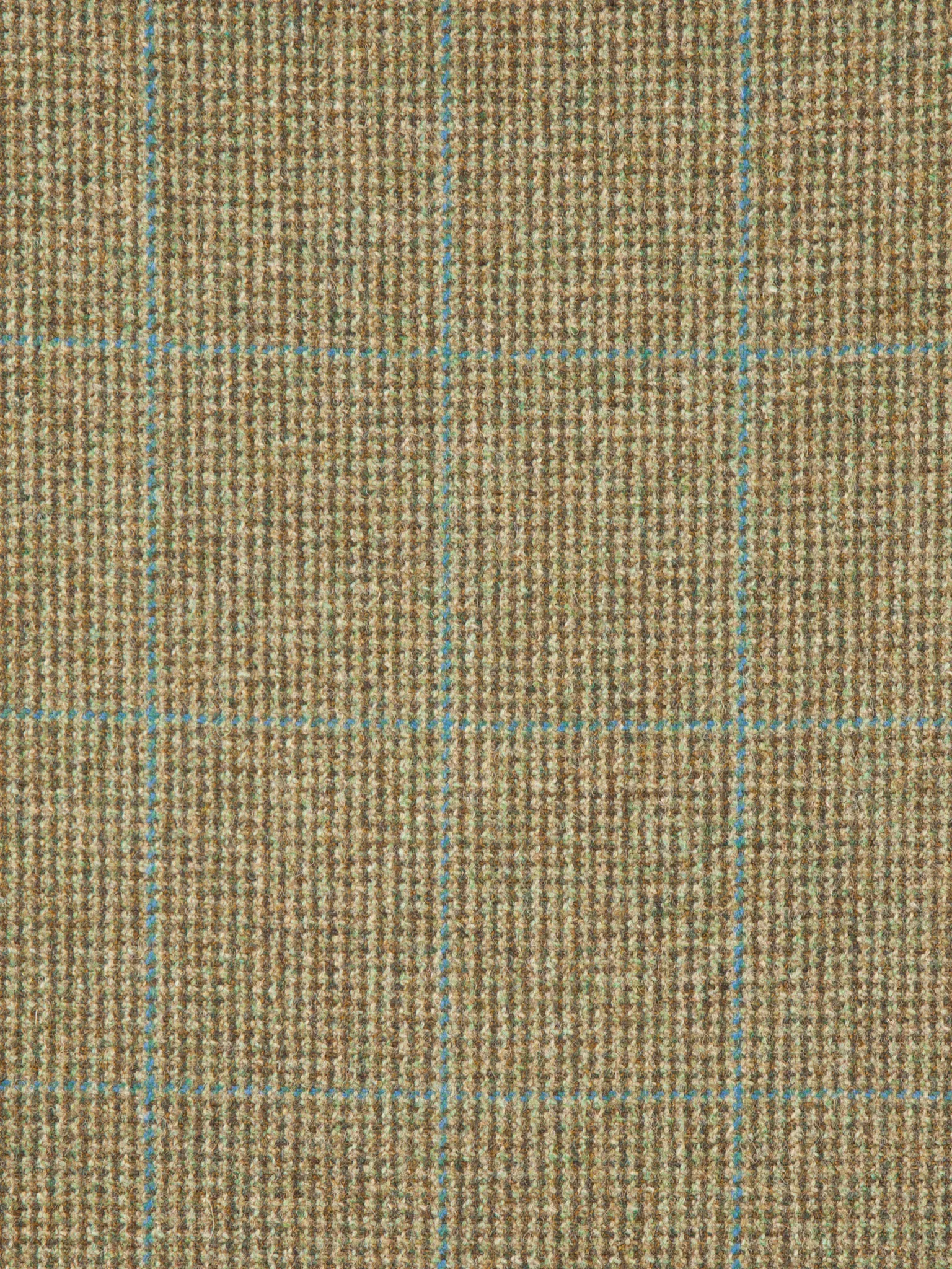 Ткань Holland & Sherry County Tweed DE12046
