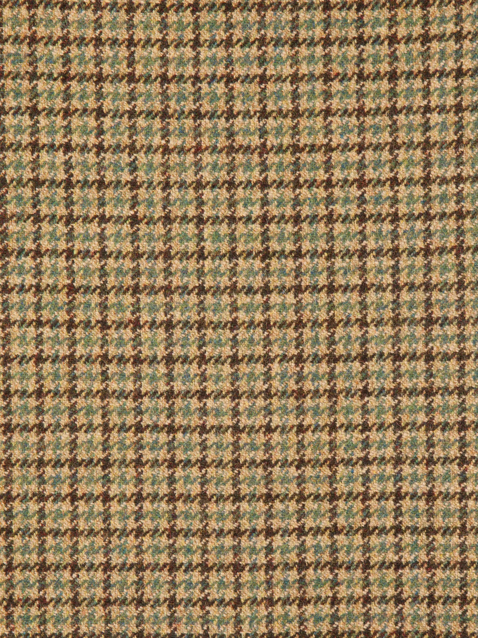 Ткань Holland & Sherry County Tweed DE12047