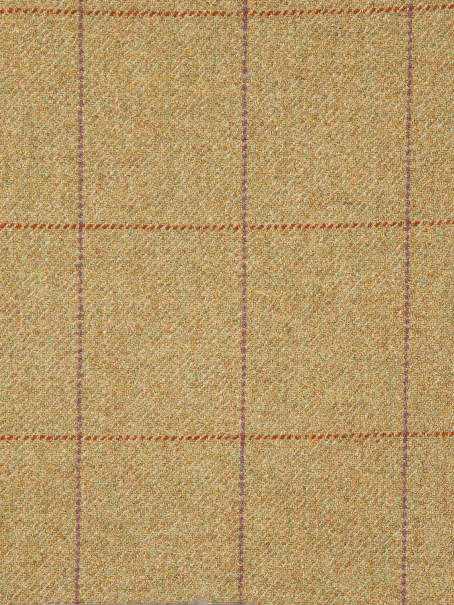 Ткань Holland & Sherry County Tweed DE12051