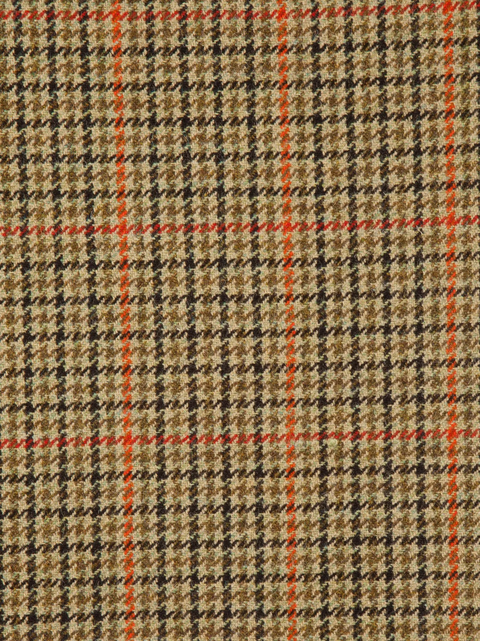 Ткань Holland & Sherry County Tweed DE12057