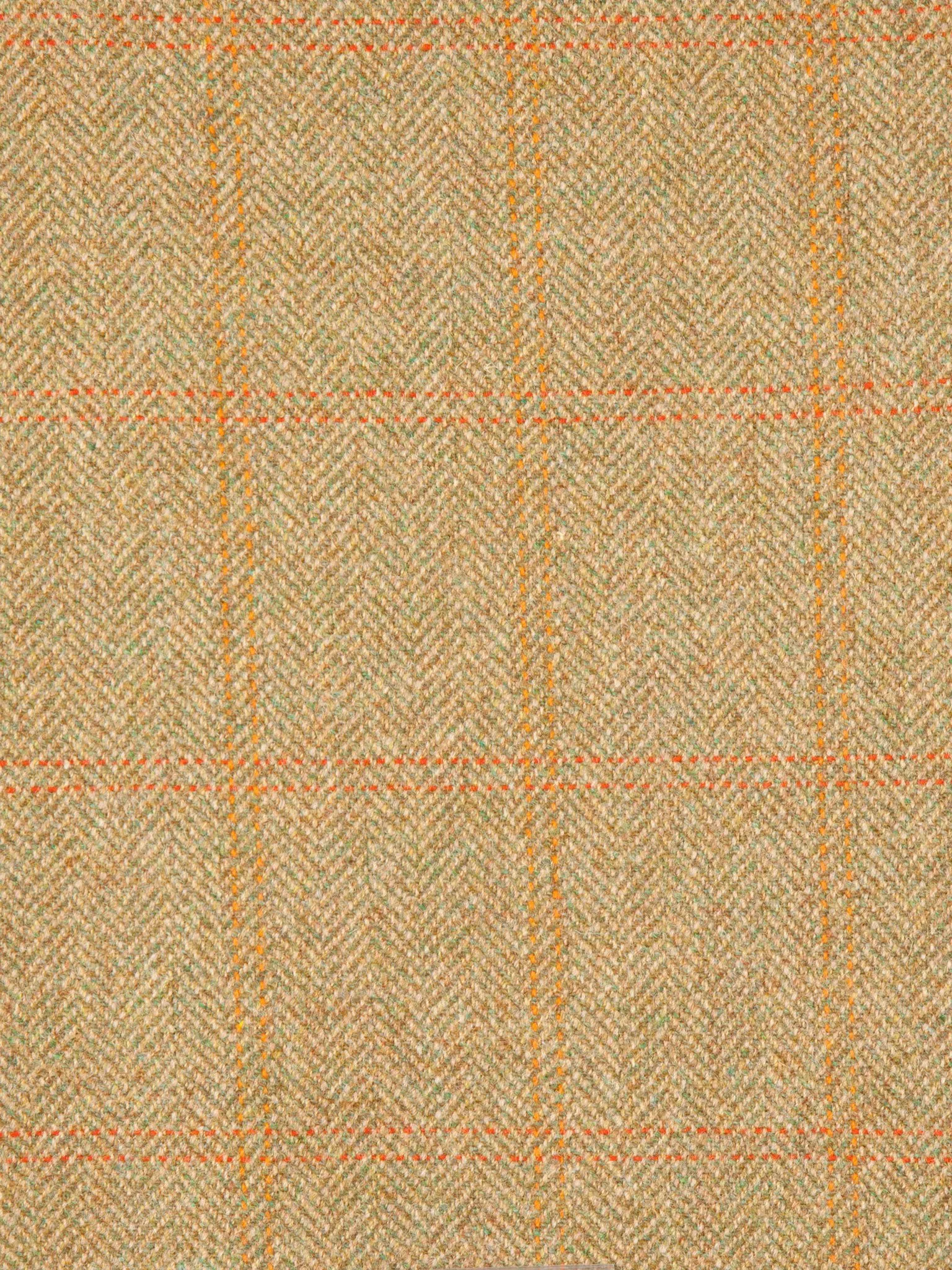 Ткань Holland & Sherry County Tweed DE12058