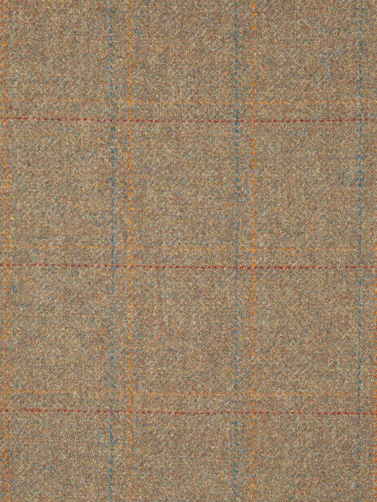 Ткань Holland & Sherry County Tweed DE12059