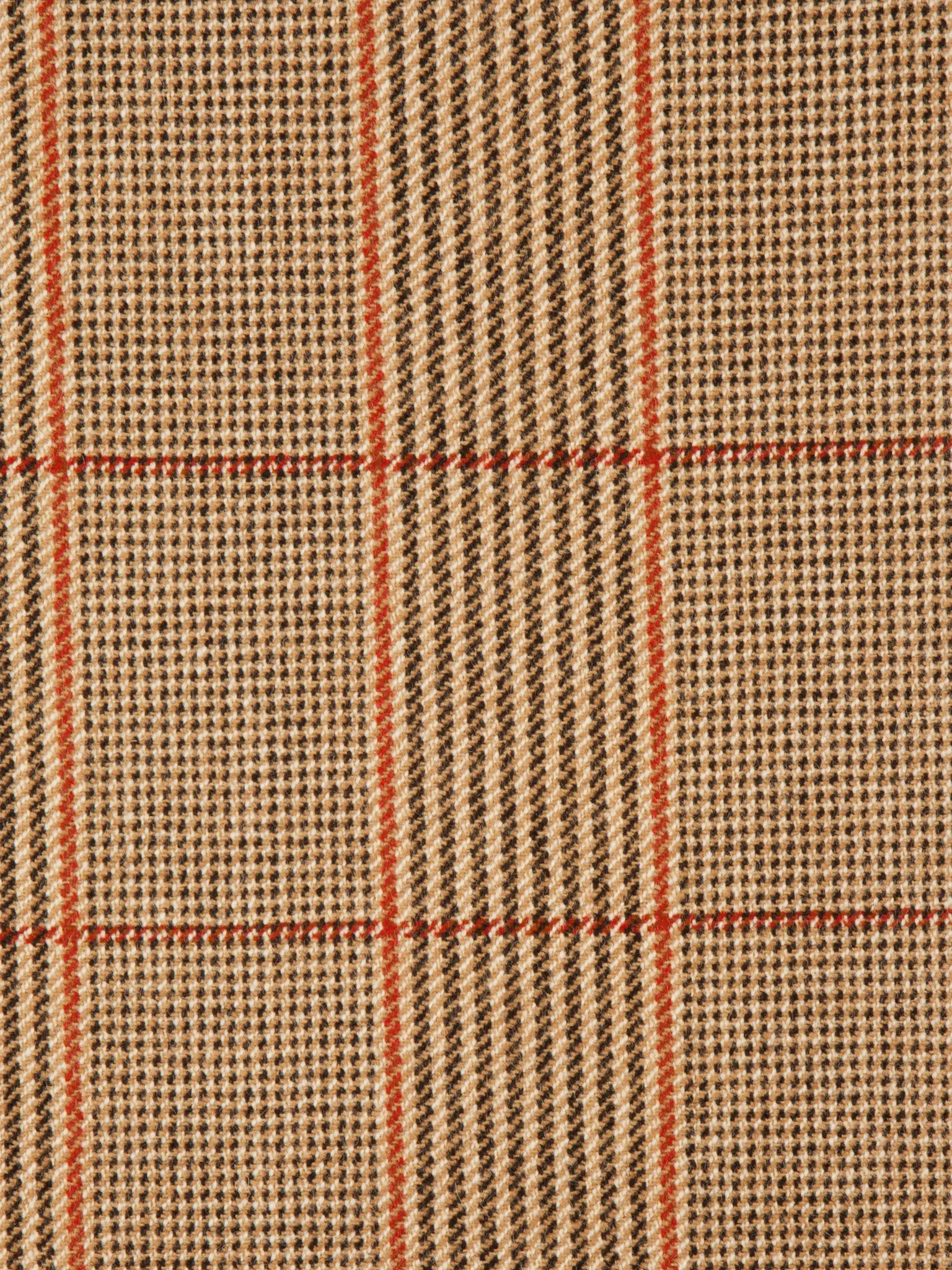 Ткань Holland & Sherry County Tweed DE12061