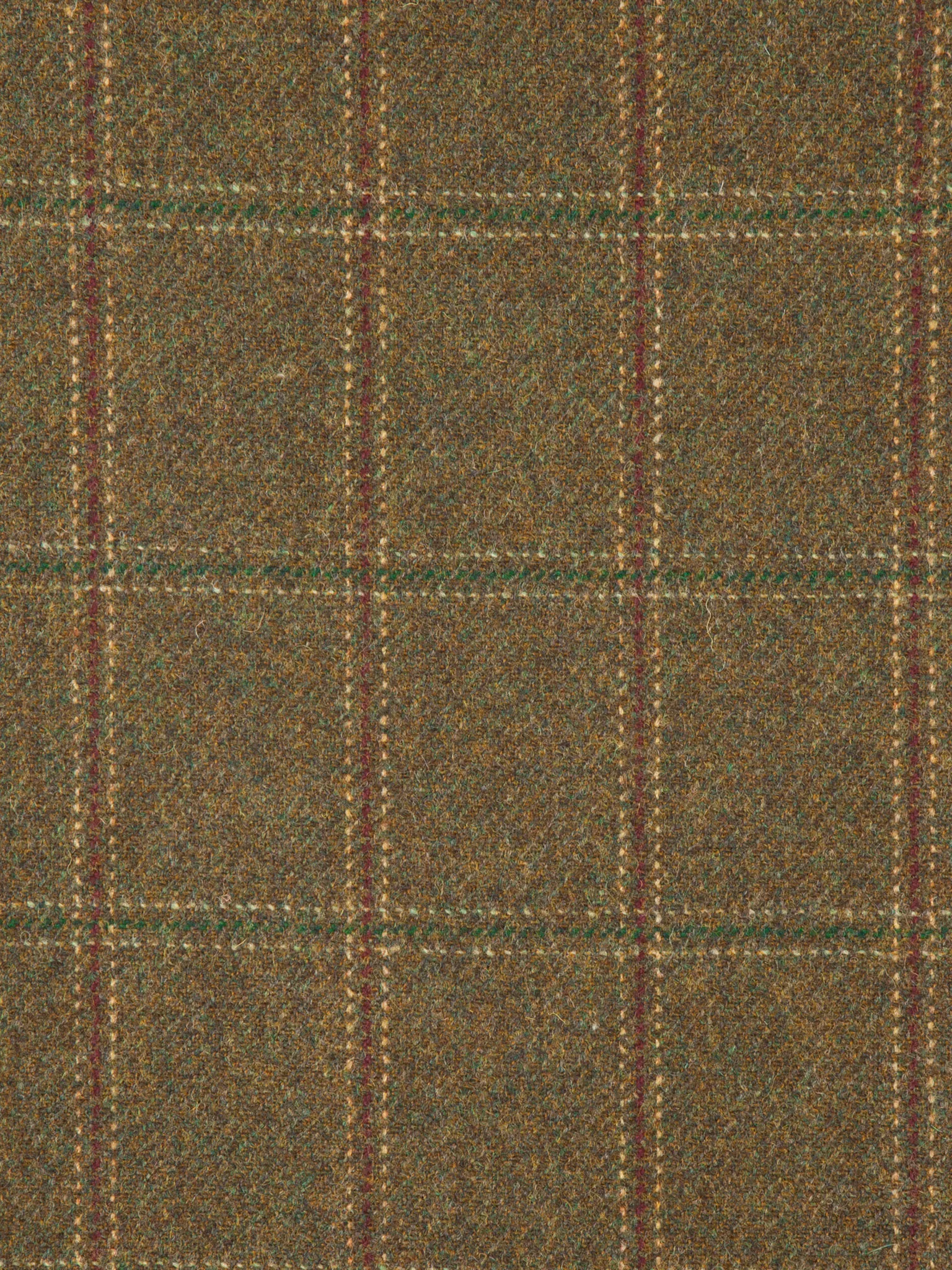 Ткань Holland & Sherry County Tweed DE12062