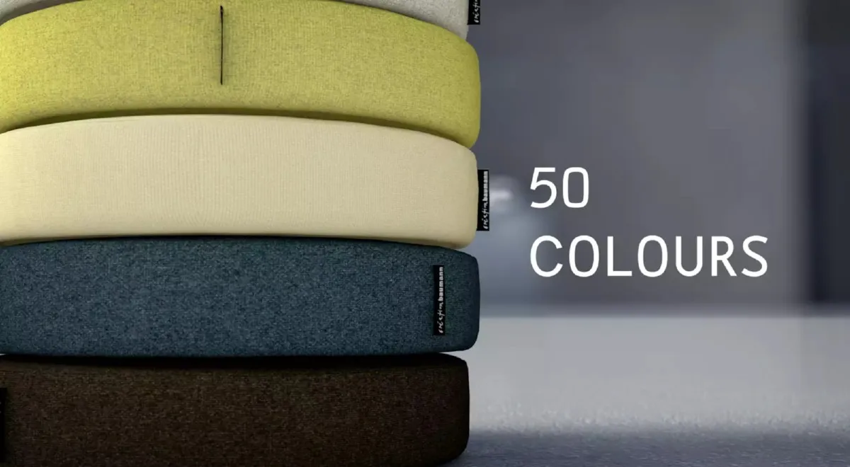 Ткань Creation Baumann Alex 0101210_0802 #3