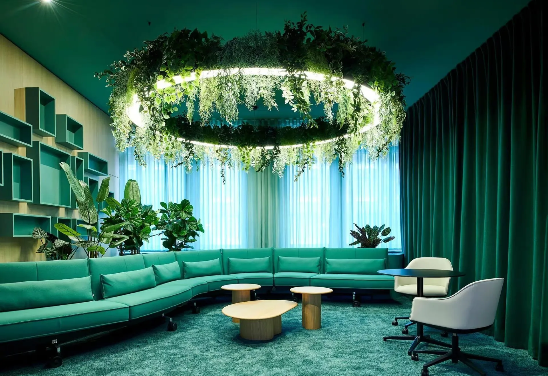 Ткань Creation Baumann Alex 0101210_0822 #4