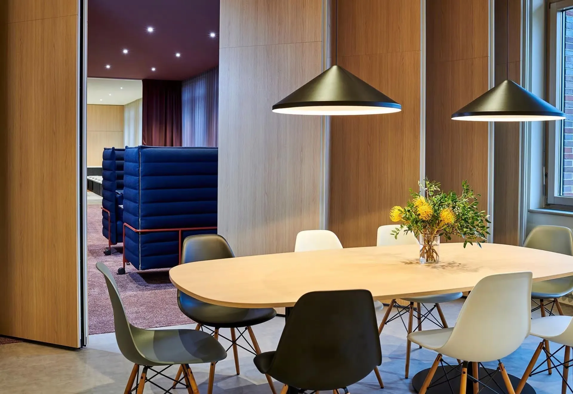 Ткань Creation Baumann Alex 0101210_0839 #5