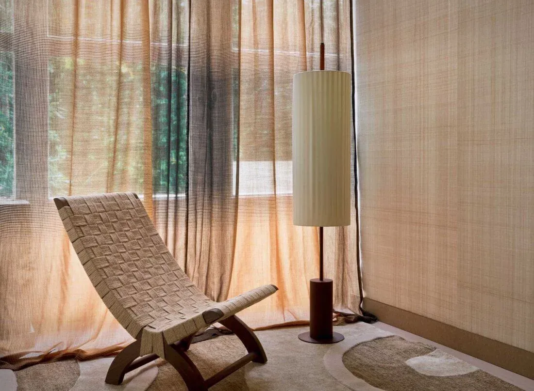 Ткань CMO Paris Alpaga cmo-fal-03-49 #5