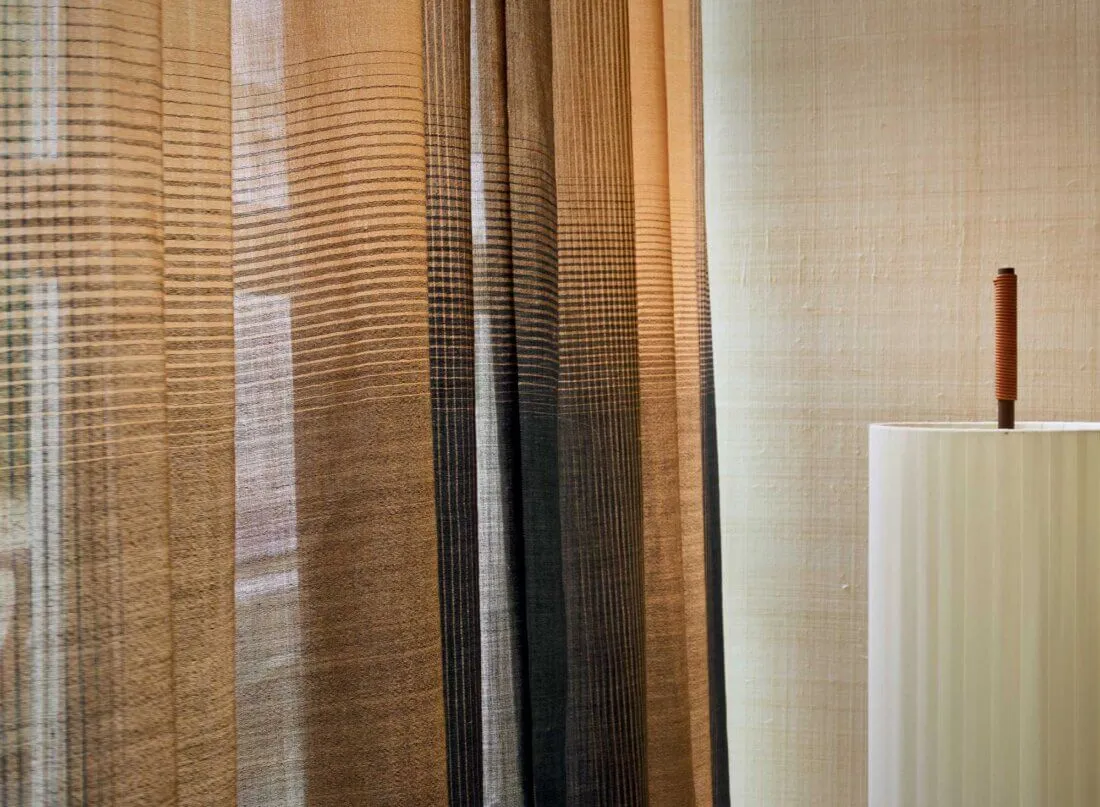 Ткань CMO Paris Alpaga cmo-fal-03-49 #6