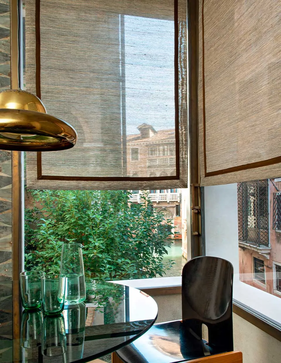 Ткань CMO Paris Symphonie de soies cmo-fab-24-01 #4