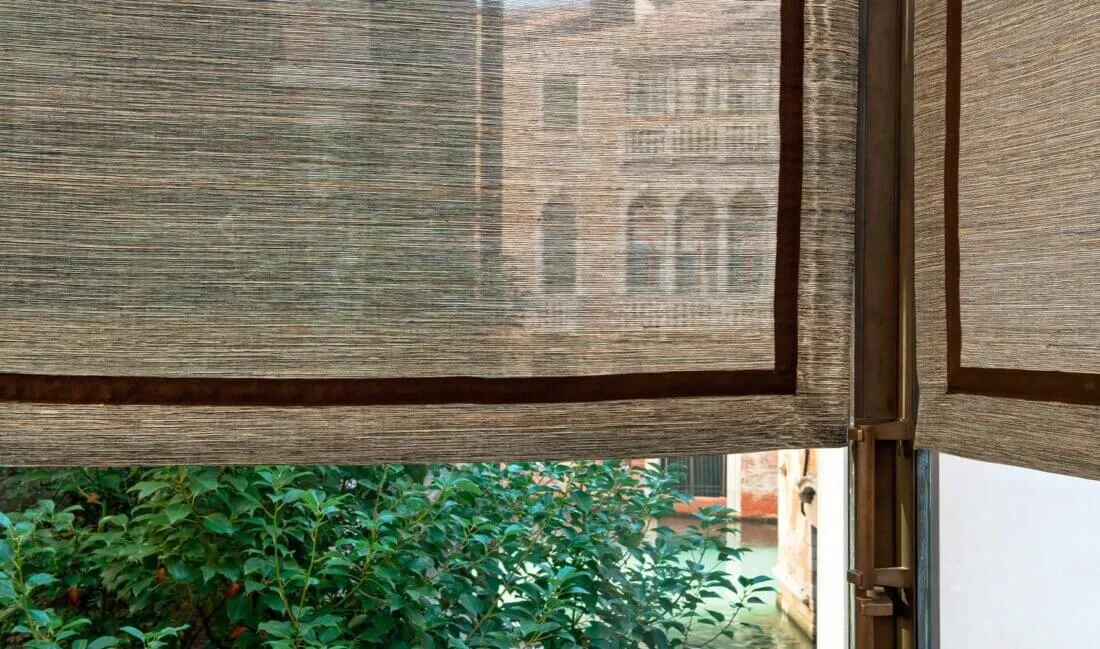 Ткань CMO Paris Symphonie de soies cmo-fab-24-01 #5