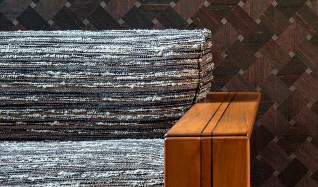 Ткань CMO Paris Symphonie de soies cmo-fla-04-81 #3