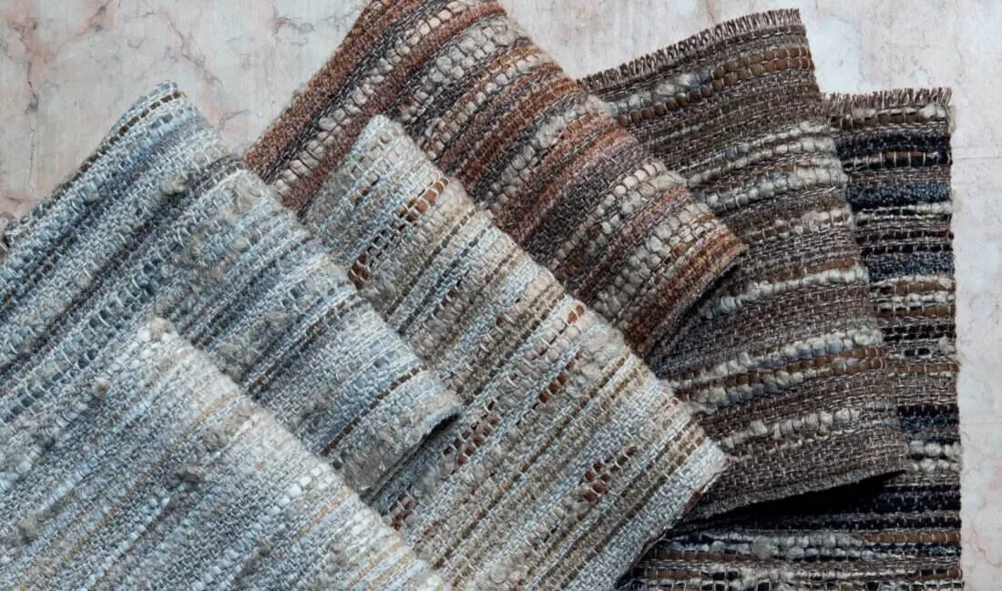 Ткань CMO Paris Symphonie de soies cmo-fla-04-81 #4