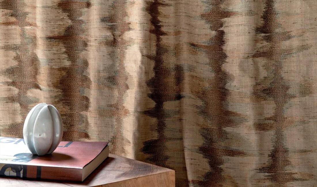 Ткань CMO Paris Symphonie de soies cmo-fso-05-01 #5