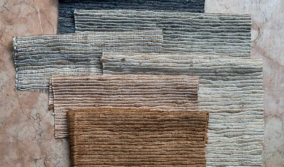 Ткань CMO Paris Symphonie de soies cmo-fso-08-10 #3