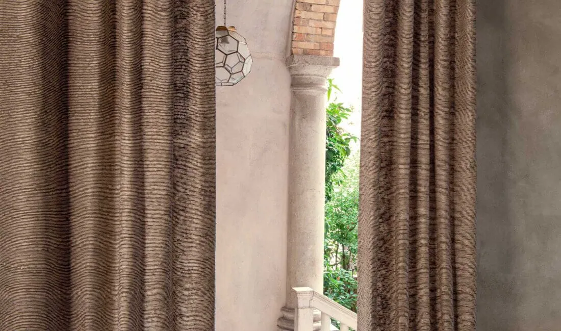 Ткань CMO Paris Symphonie de soies cmo-fso-08-78 #5