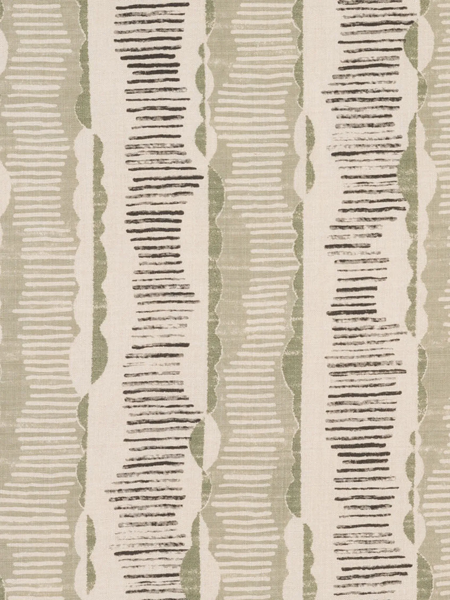 Ткань Holland & Sherry Da Da Stripe TC00021