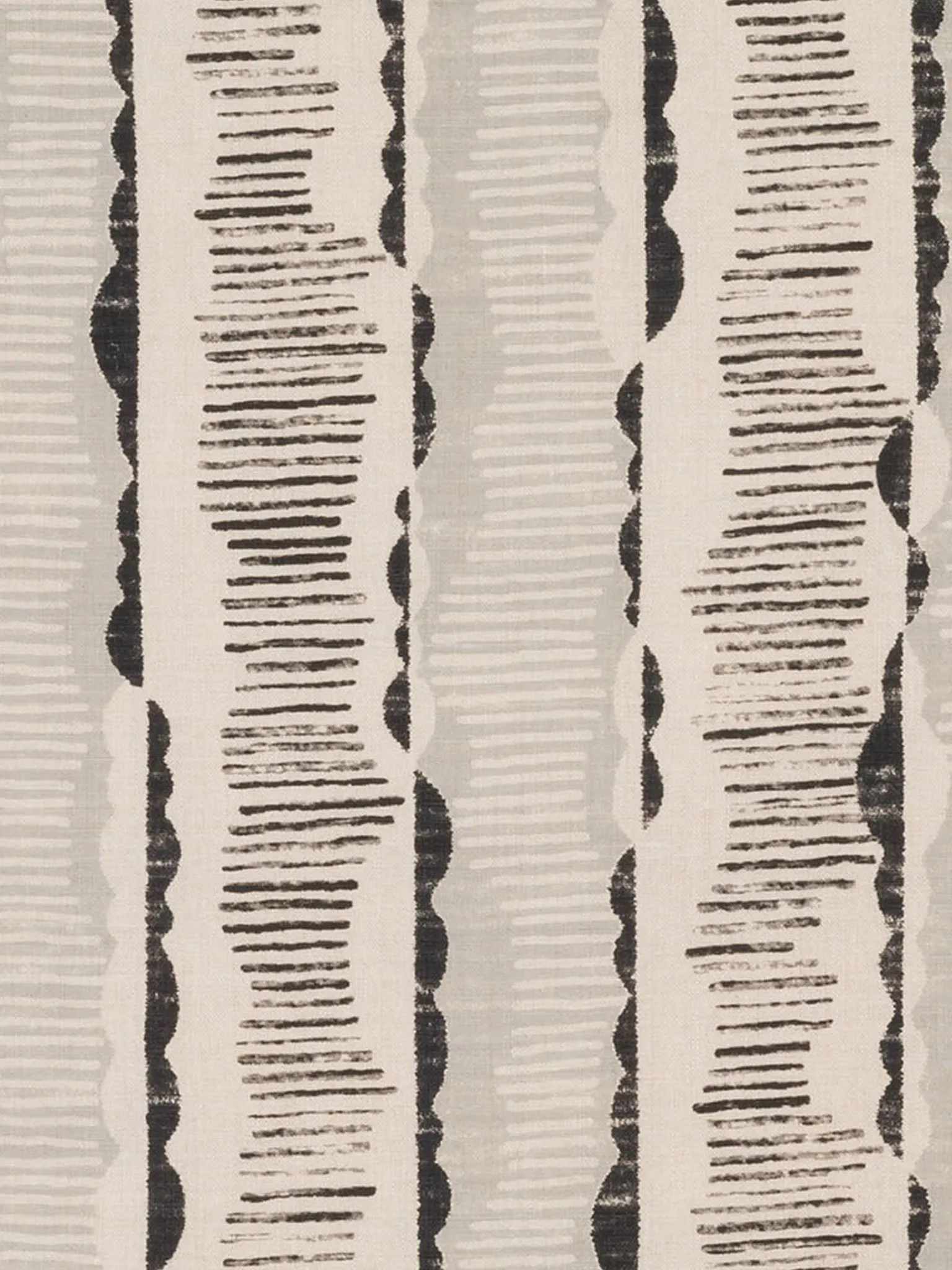 Ткань Holland & Sherry Da Da Stripe TC00023