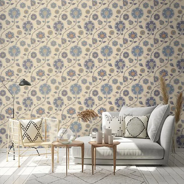 Обои для стен Eijffinger Amber 350610 #2