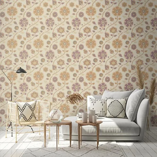 Обои для стен Eijffinger Amber 350611 #2