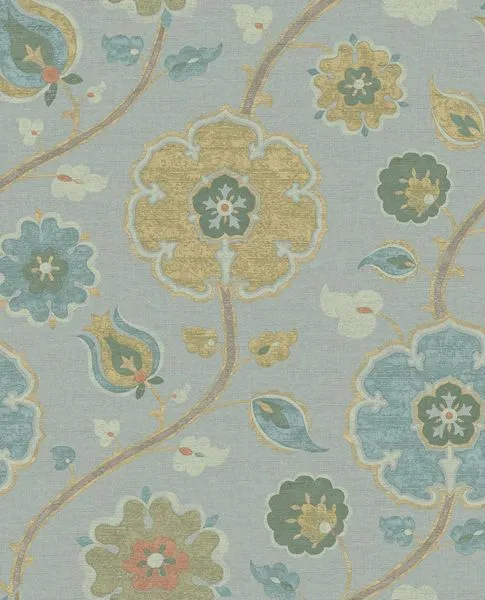 Обои для стен Eijffinger Amber 350615