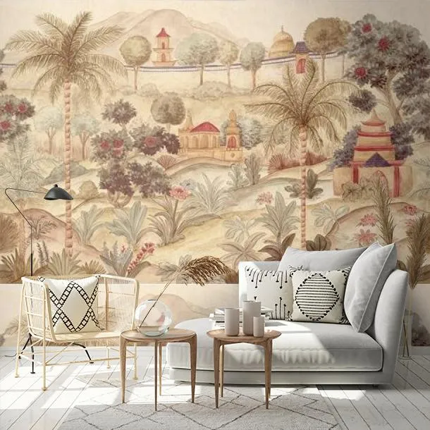 Обои для стен Eijffinger Amber 350681 #2