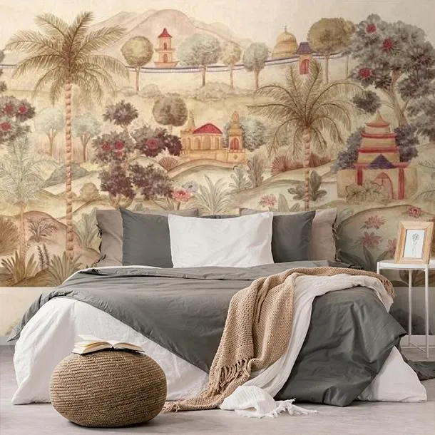 Обои для стен Eijffinger Amber 350681 #7