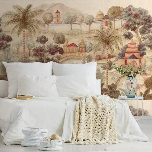 Обои для стен Eijffinger Amber 350681 #8