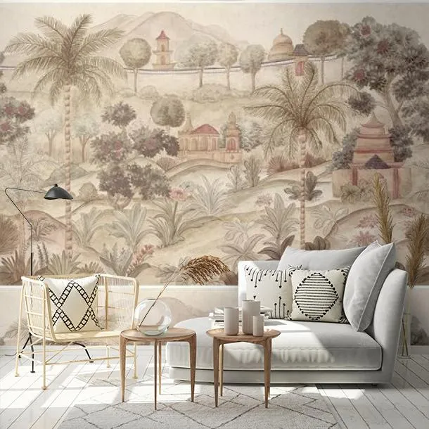 Обои для стен Eijffinger Amber 350682 #2