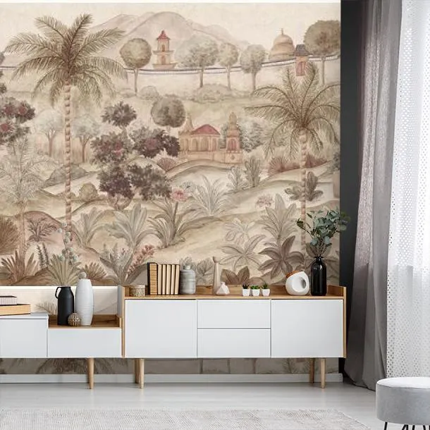 Обои для стен Eijffinger Amber 350682 #6