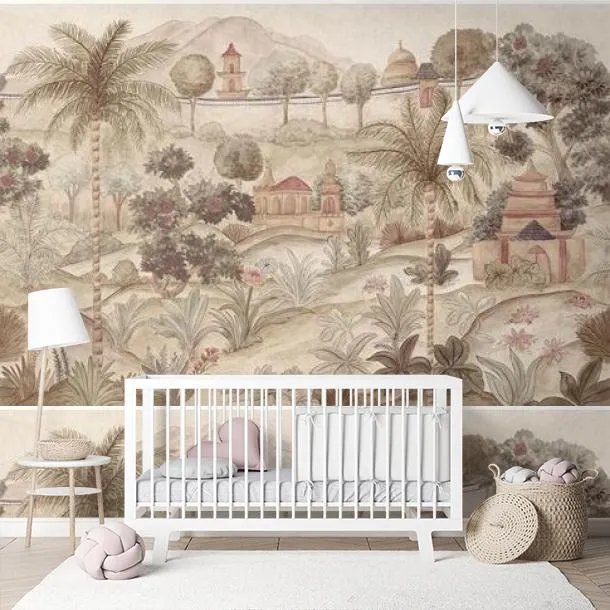 Обои для стен Eijffinger Amber 350682 #9