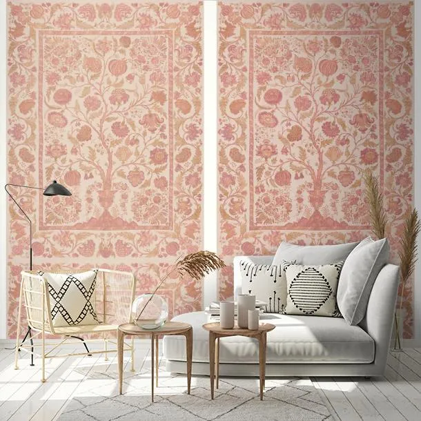 Обои для стен Eijffinger Amber 350684 #2