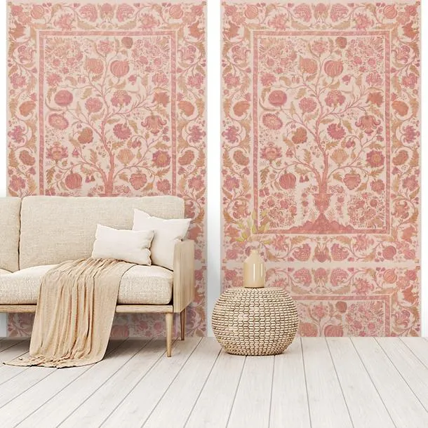 Обои для стен Eijffinger Amber 350684 #5