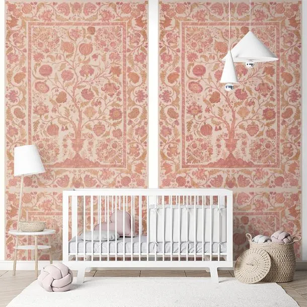 Обои для стен Eijffinger Amber 350684 #9