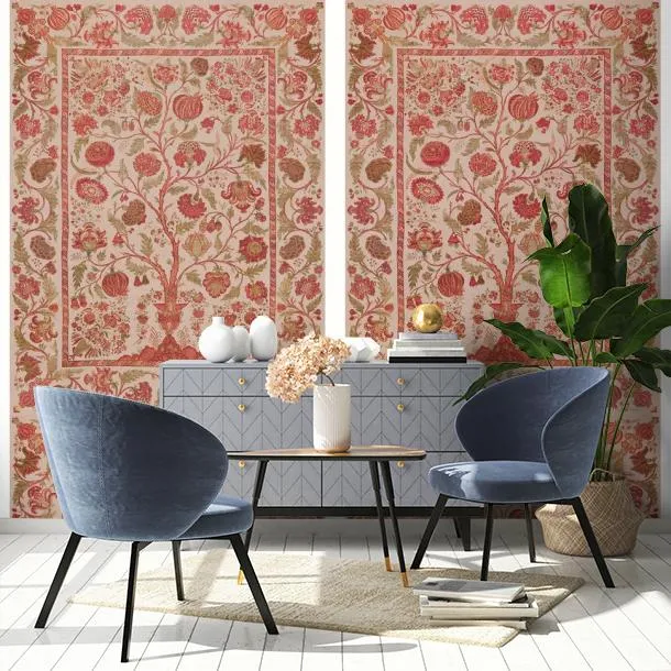 Обои для стен Eijffinger Amber 350685 #3