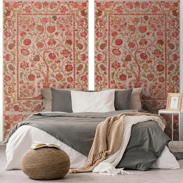 Обои для стен Eijffinger Amber 350685 #7