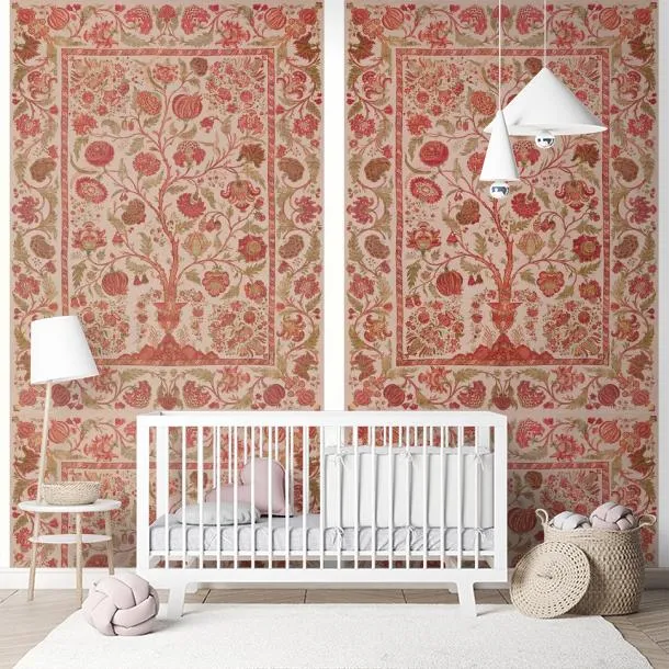 Обои для стен Eijffinger Amber 350685 #9