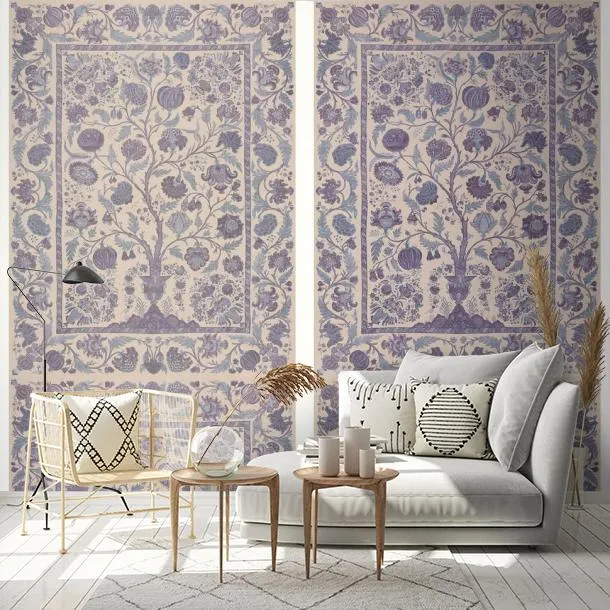 Обои для стен Eijffinger Amber 350686 #2