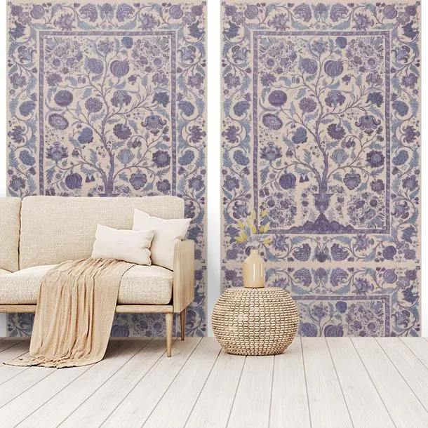 Обои для стен Eijffinger Amber 350686 #5