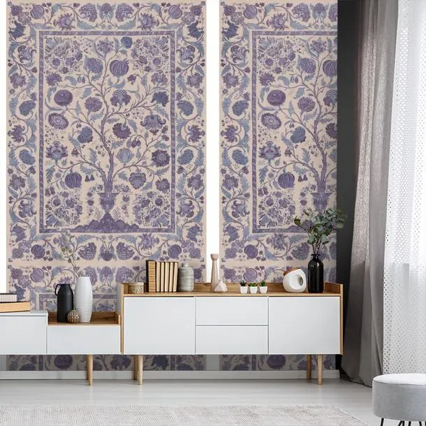 Обои для стен Eijffinger Amber 350686 #6