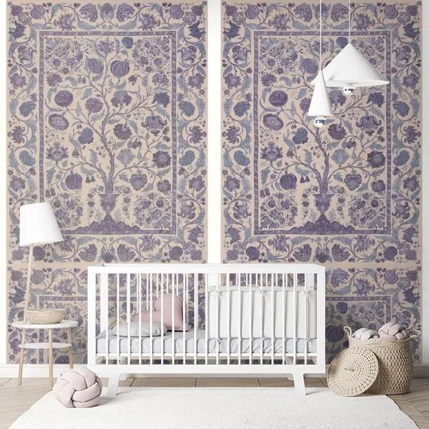 Обои для стен Eijffinger Amber 350686 #9