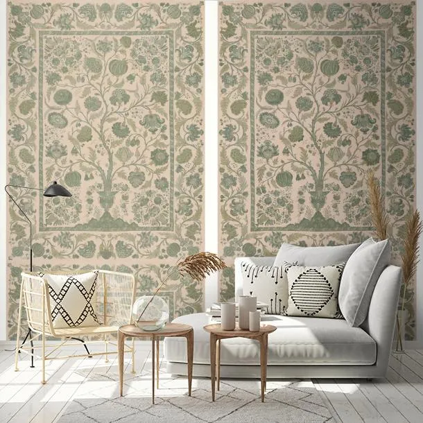 Обои для стен Eijffinger Amber 350687 #2